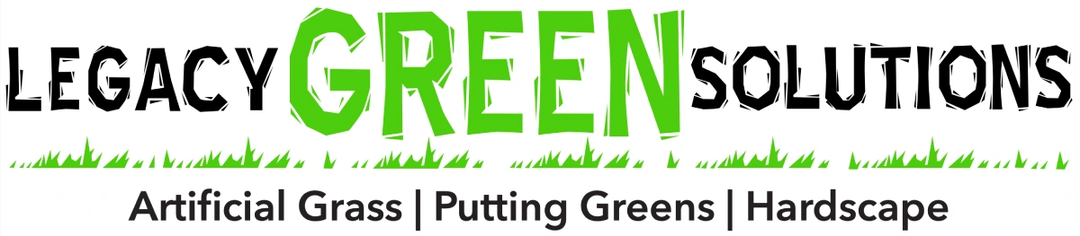 Legacy Green Solutions Logo